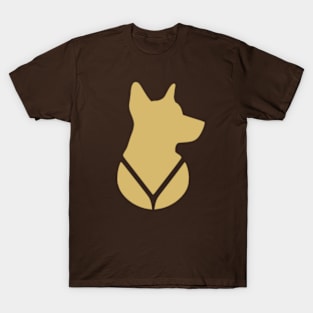 dog k38 T-Shirt